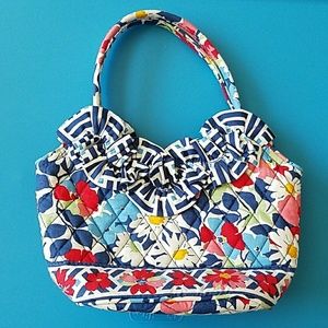 Vera Bradley Mini Purse
